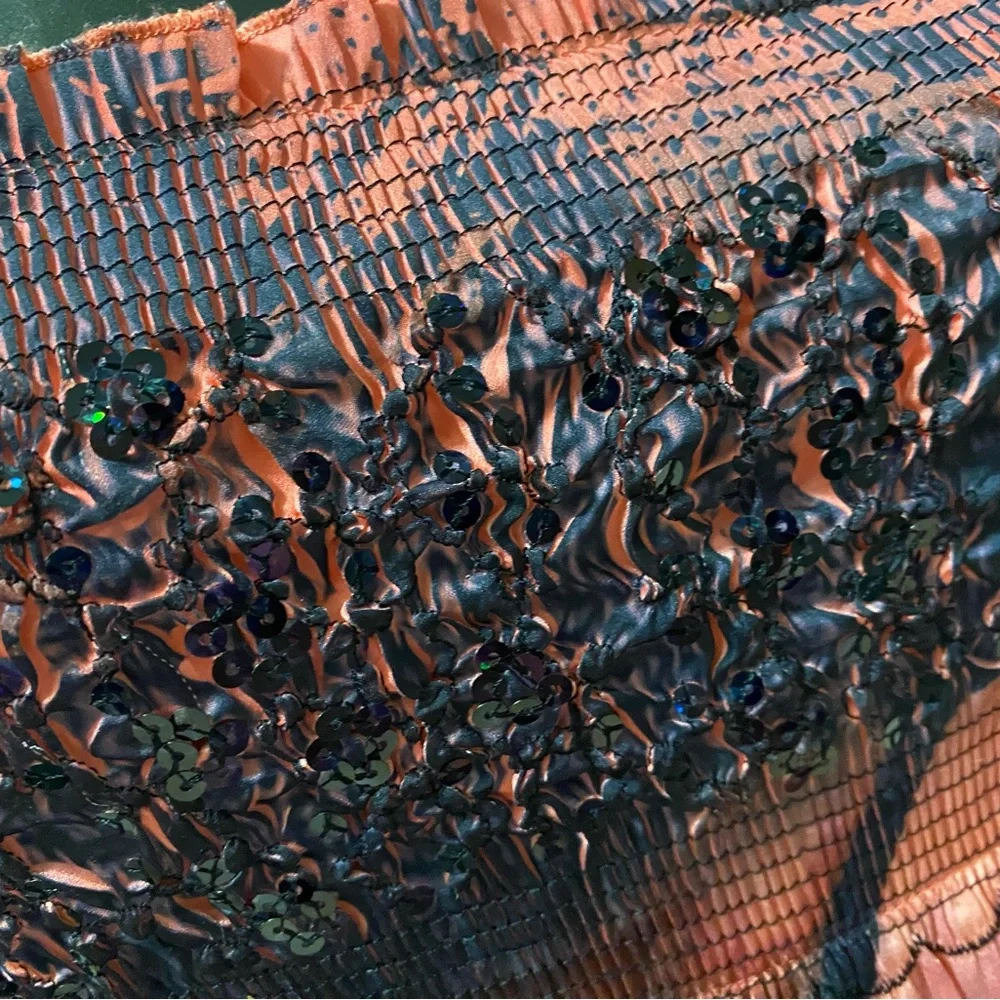 Sun dress - Picture 4 of 5